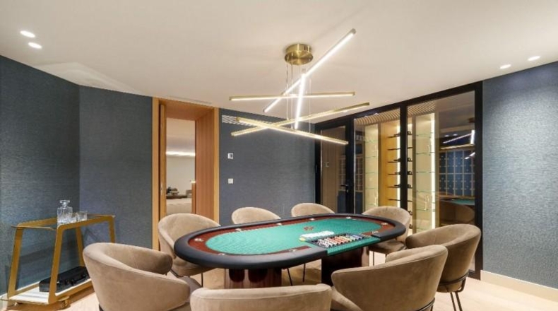 Málaga - Marbella - 1720m2