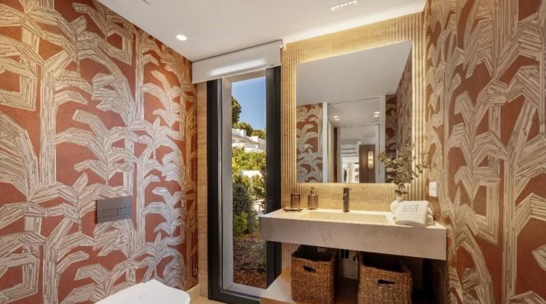 Málaga - Marbella - 1720m2