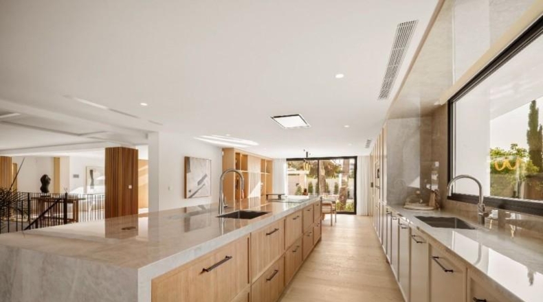 Málaga - Marbella - 1720m2