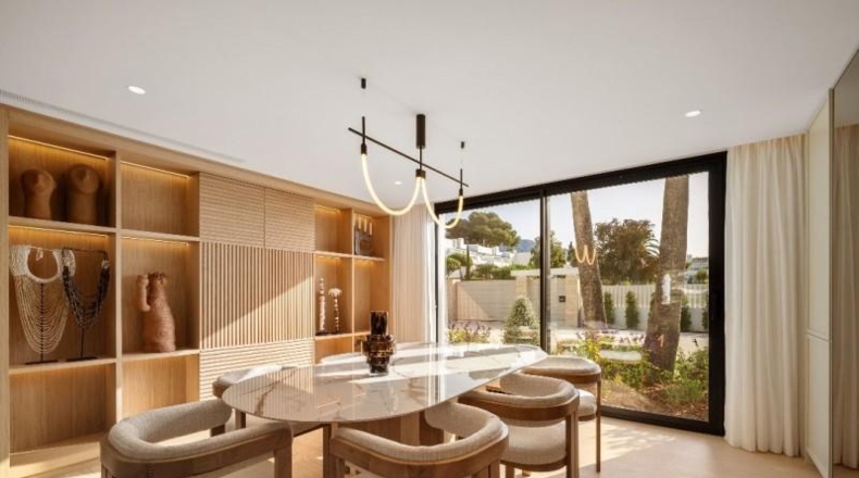 Málaga - Marbella - 1720m2