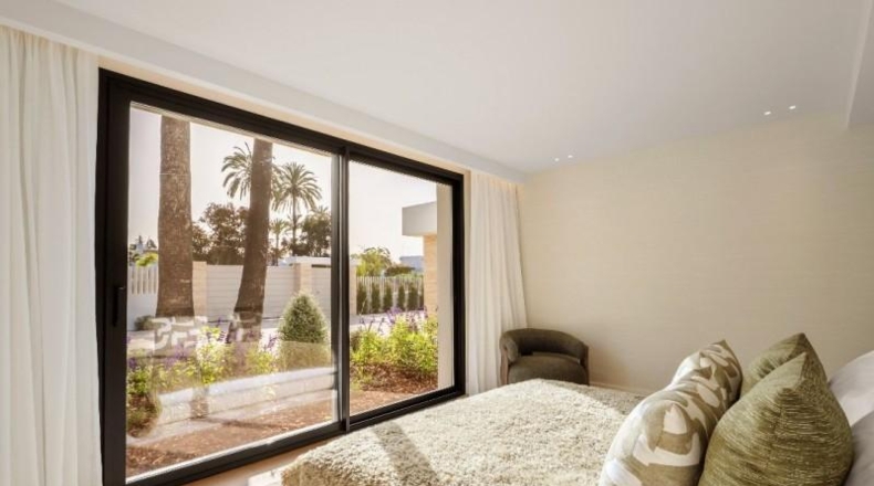 Málaga - Marbella - 1720m2