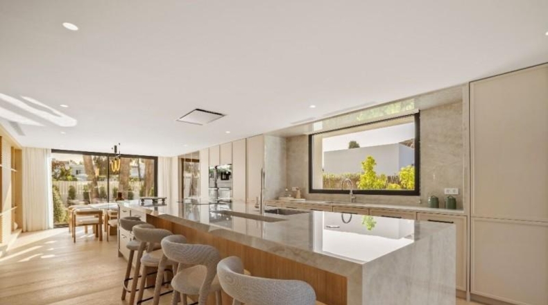 Málaga - Marbella - 1720m2