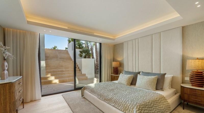 Málaga - Marbella - 1720m2