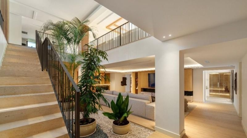 Málaga - Marbella - 1720m2