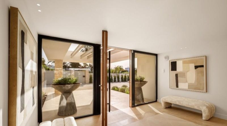 Málaga - Marbella - 1720m2