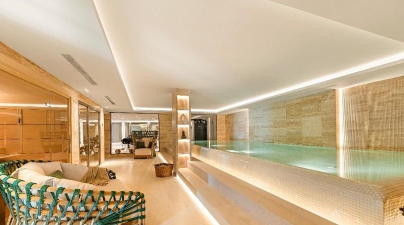 Málaga - Marbella - 1720m2