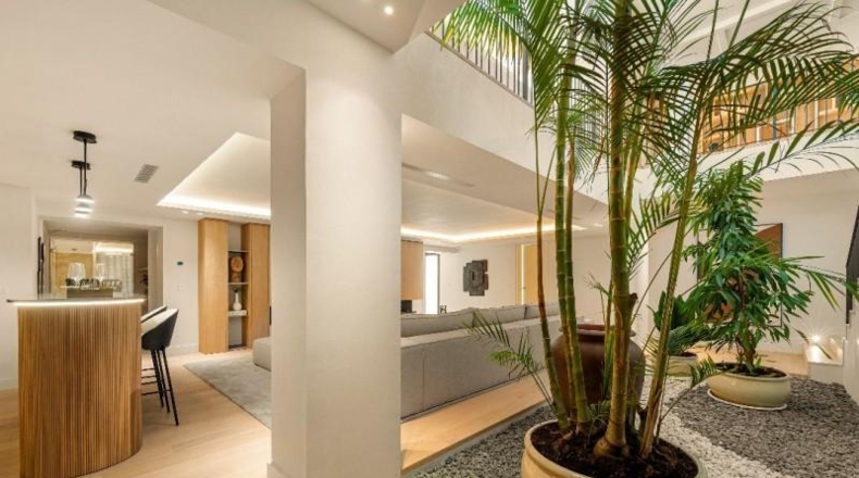 Málaga - Marbella - 1720m2