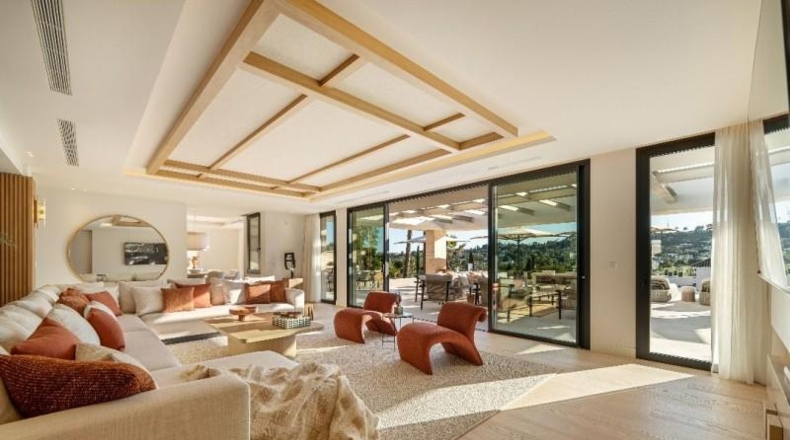 Málaga - Marbella - 1720m2