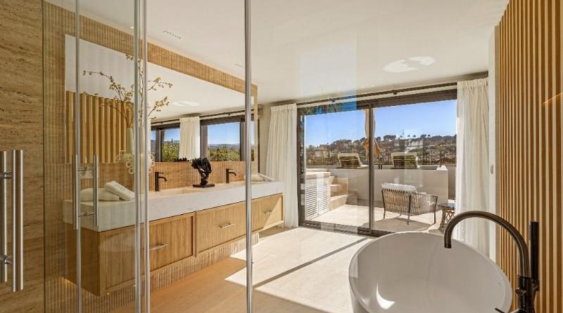 Málaga - Marbella - 1720m2