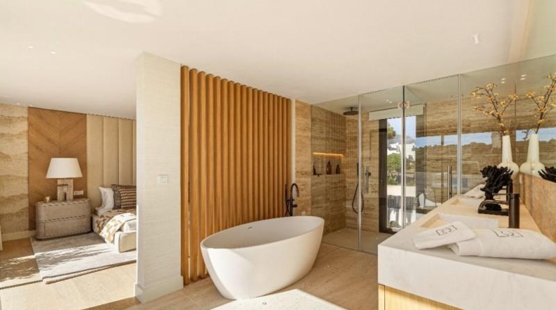 Málaga - Marbella - 1720m2
