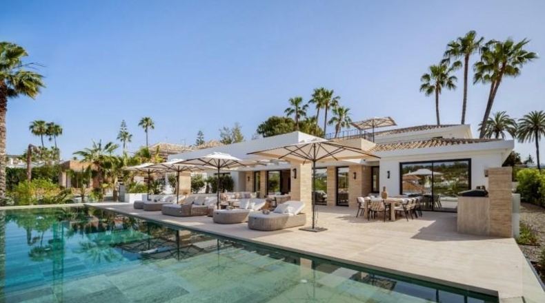 Málaga - Marbella - 1720m2