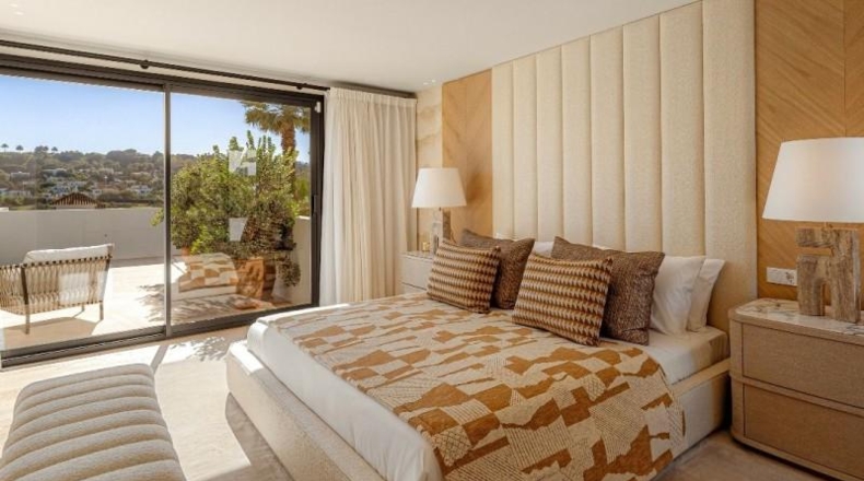 Málaga - Marbella - 1720m2