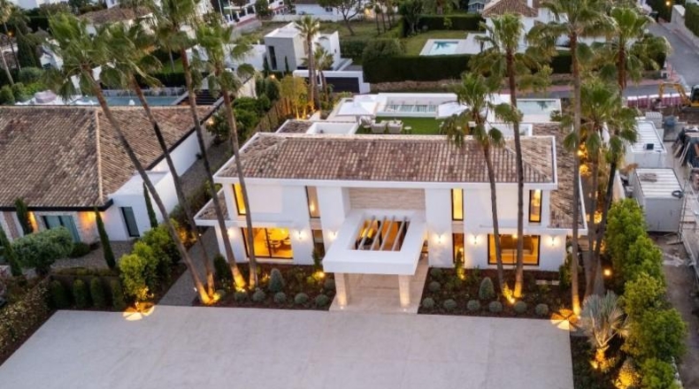 Málaga - Marbella - 1720m2
