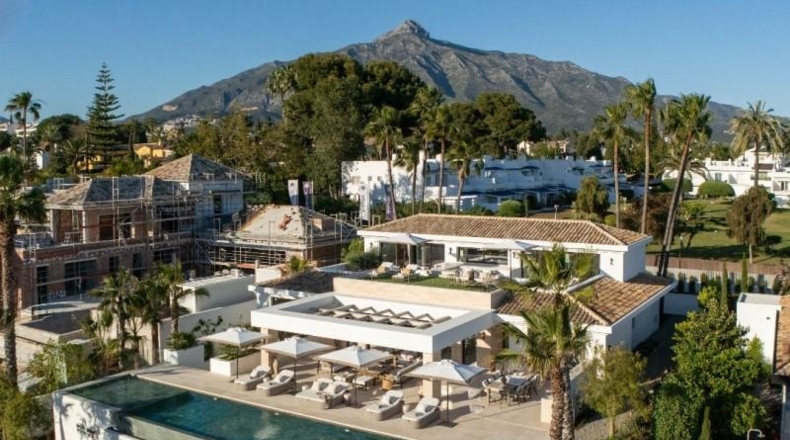 Málaga - Marbella - 1720m2