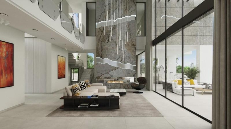 Málaga - Marbella - 1850m2