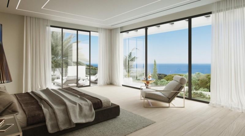 Málaga - Marbella - 1850m2