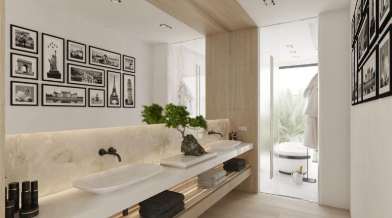 Málaga - Marbella - 1850m2