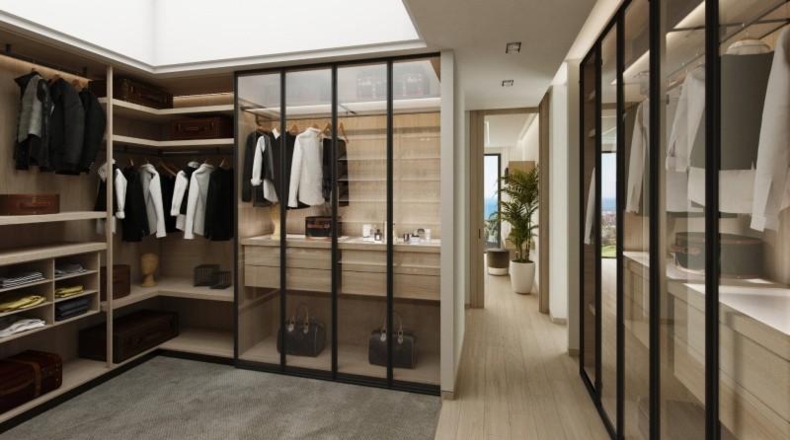 Málaga - Marbella - 1850m2