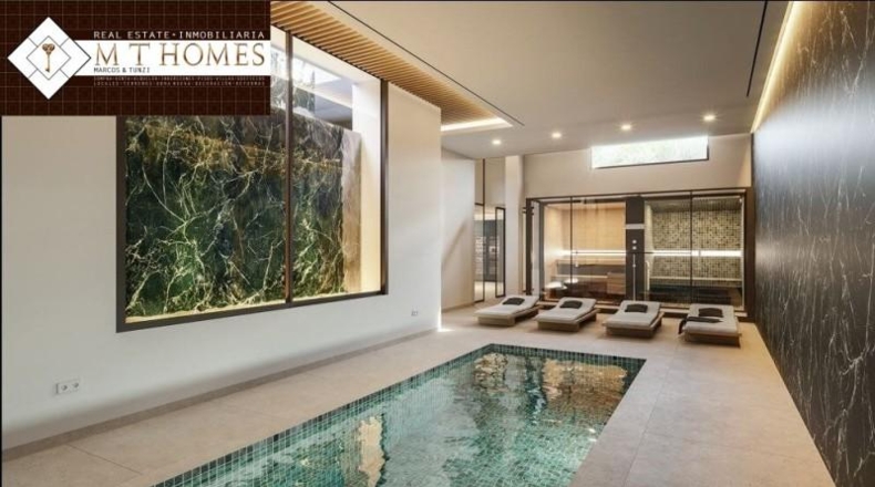 Málaga - Marbella - 2000m2