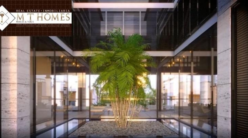Málaga - Marbella - 2000m2