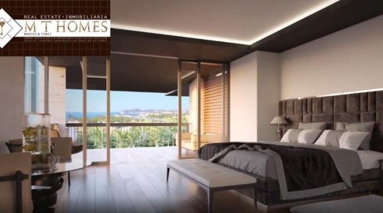 Málaga - Marbella - 2000m2