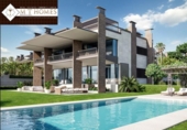 Xalet independent amb terreny en venda a la España, Marbella, ref.: TR237699 foto