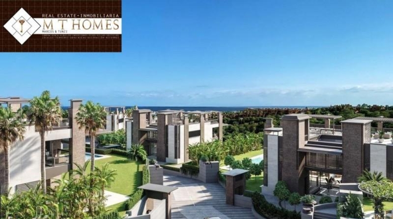 Málaga - Marbella - 2000m2
