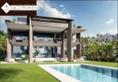 Xalet independent amb terreny en venda a la España, Marbella, ref.: TR237699 foto