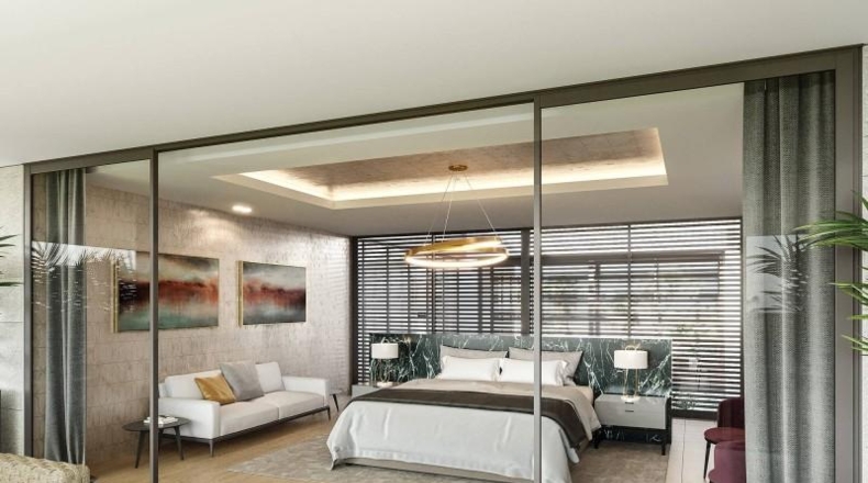 Málaga - Marbella - 2090m2
