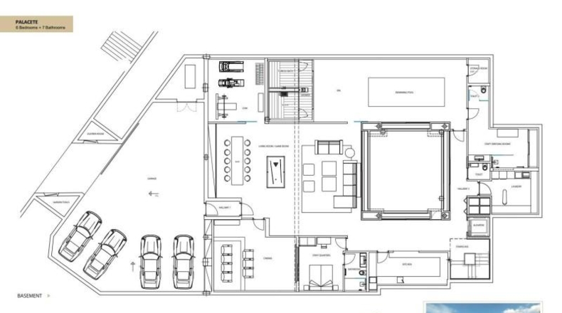 Málaga - Marbella - 2090m2