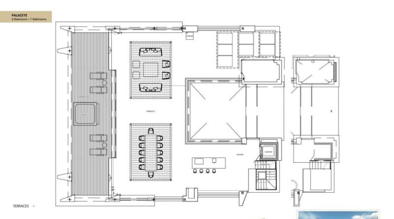 Málaga - Marbella - 2090m2