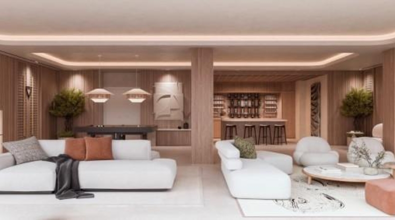 Málaga - Marbella - 1544m2