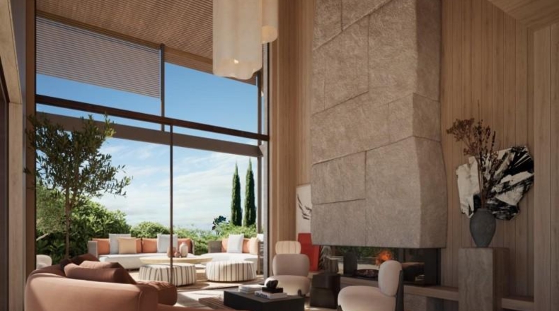 Málaga - Marbella - 1544m2