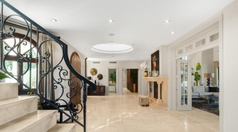 Málaga - Benahavís - 10100m2