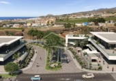 Sòl urbà en venda a la España, Adeje, ref.: TR117877 foto