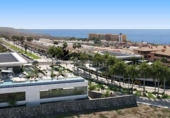 Sòl urbà en venda a la España, Adeje, ref.: TR117877 foto