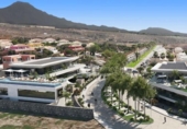 Sòl urbà en venda a la España, Adeje, ref.: TR117877 foto