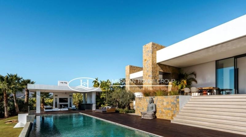 Malaga - Benahavís - 6000m2