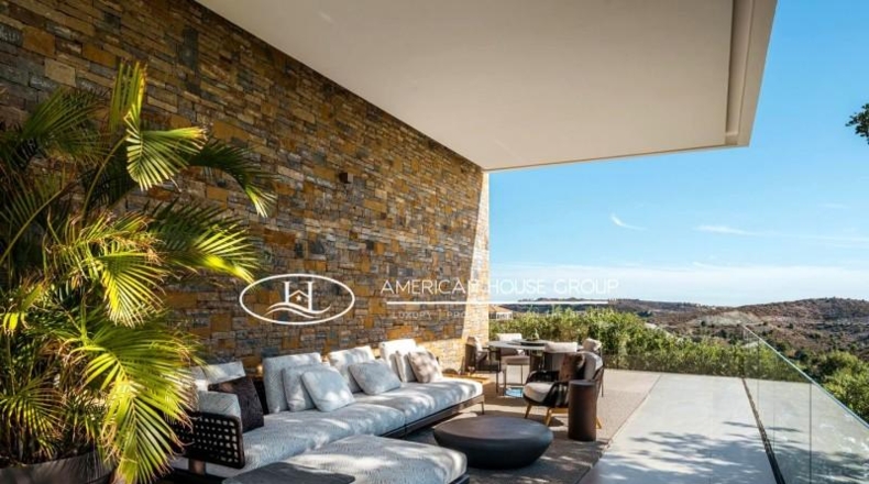 Malaga - Benahavís - 6000m2