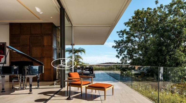 Malaga - Benahavís - 6000m2