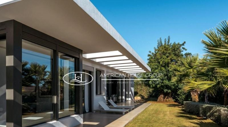 Malaga - Benahavís - 6000m2