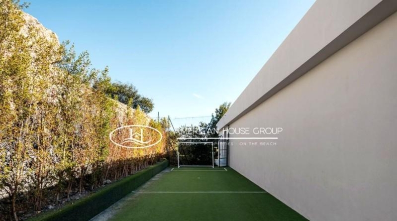 Malaga - Benahavís - 6000m2