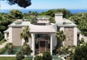 Xalet independent amb terreny en venda a la España, Marbella, ref.: TR144023 foto