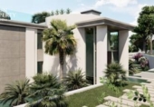 Xalet independent amb terreny en venda a la España, Marbella, ref.: TR144023 foto