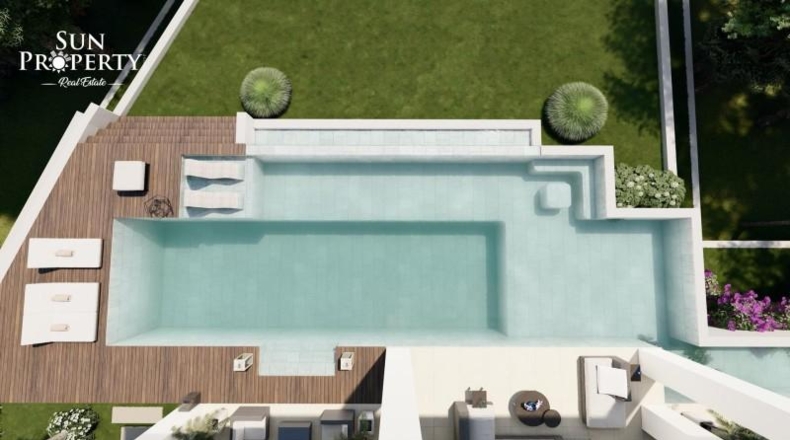 Málaga - Marbella - 2633m2