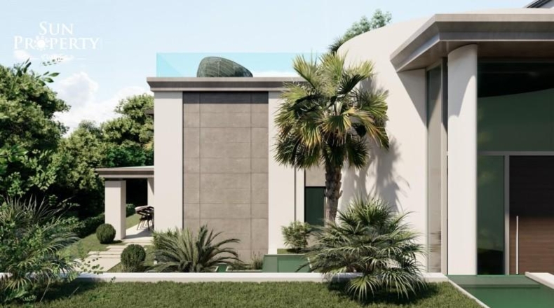 Málaga - Marbella - 2633m2