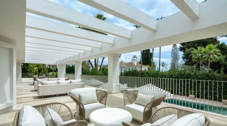 Malaga - Marbella - 712m2
