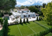 Xalet independent amb terreny en venda a la España, Marbella, ref.: TR320959 foto