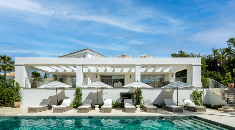Malaga - Marbella - 712m2