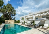 Xalet independent amb terreny en venda a la España, Marbella, ref.: TR320959 foto